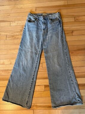 PacSun Lena Super Baggy